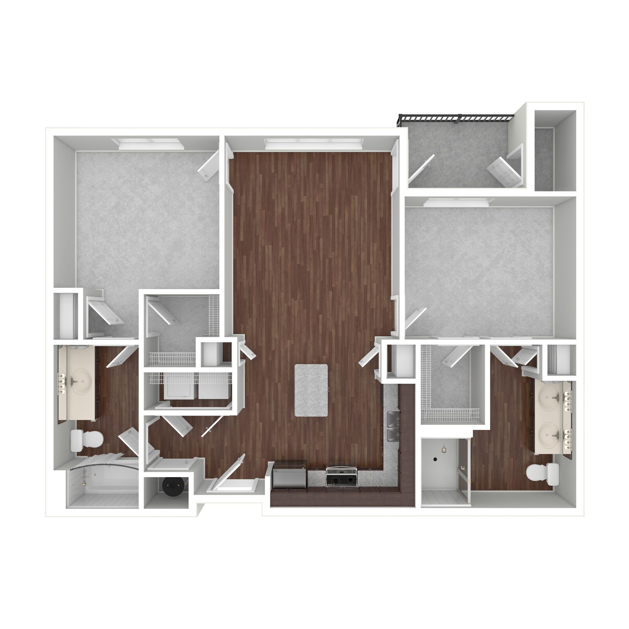 Junction Six Forks 110 Talisman Way Raleigh NC 27615 Apartment Finder