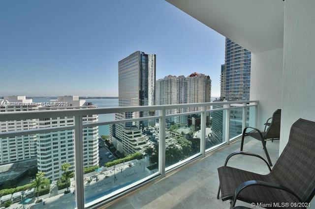 Building Photo - 951 Brickell Ave