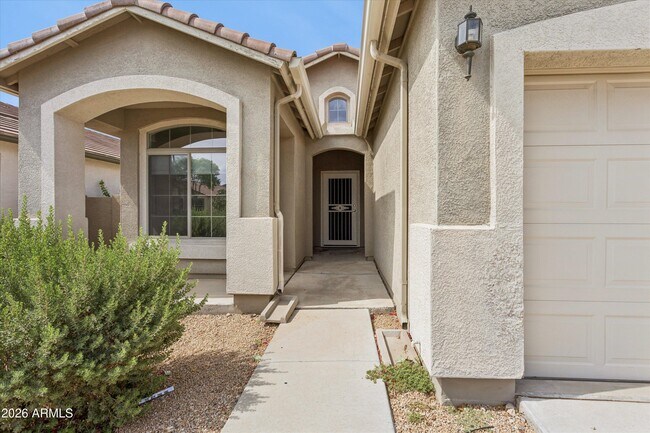 Building Photo - 4618 W Fortune Dr