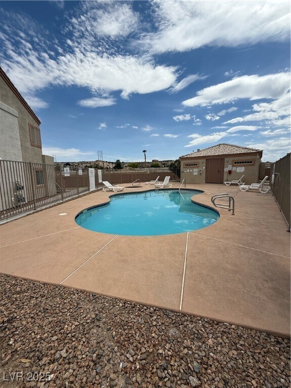 Building Photo - 4655 Gold Dust Ave