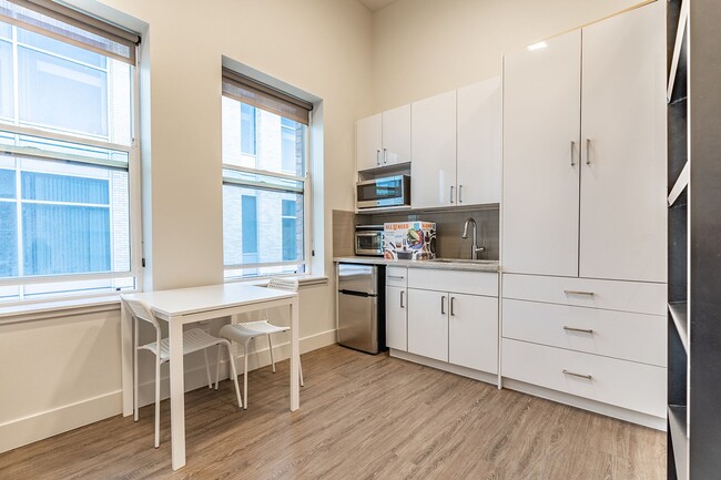 Interior Photo - 423 Terry Apartments in the Heart of First Hill