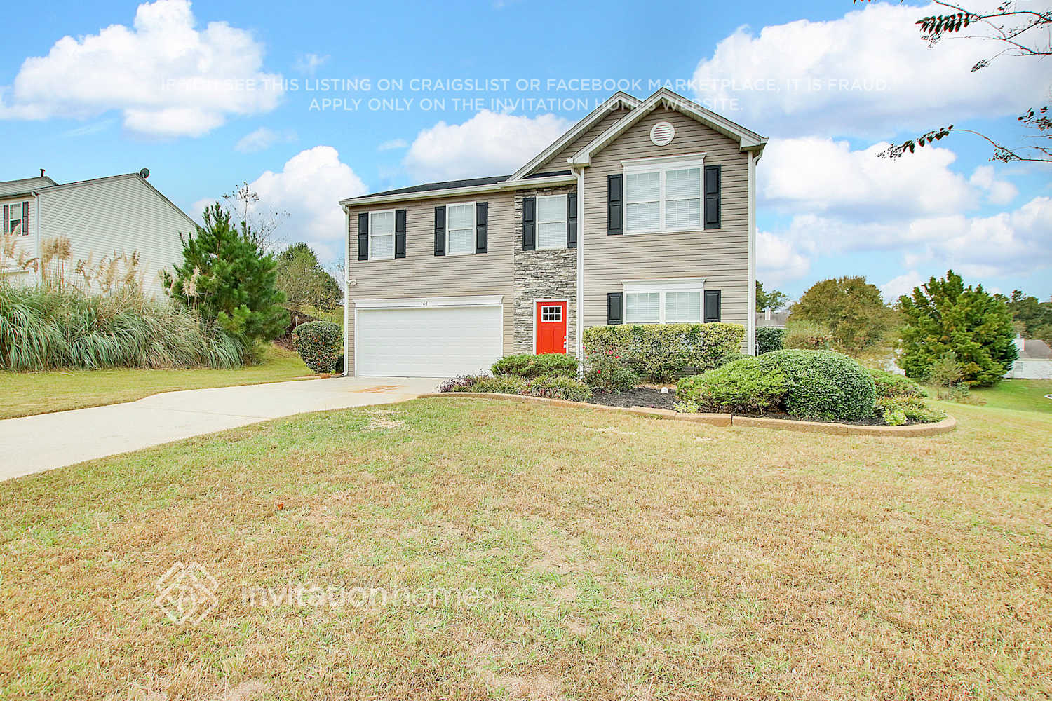 Building Photo - 161 Parkview Ln