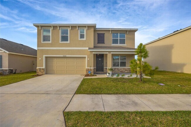 Building Photo - 10482 Quail Grv Wy