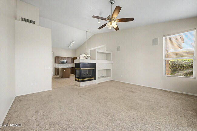 Building Photo - 4545 E Rowel Rd