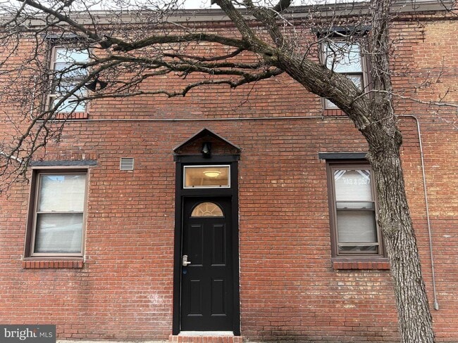 Building Photo - 2819 O'Donnell St