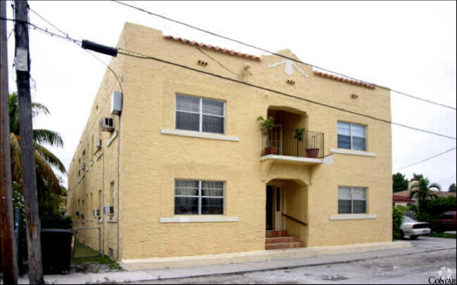 Primary Photo - Citrus Grove Apartments