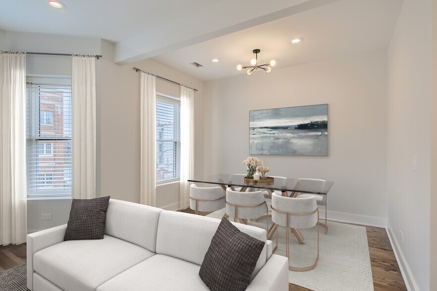 Building Photo - 1452 W Irving Park Rd