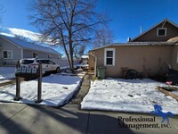 Building Photo - 2 bedroom in Billings MT 59101