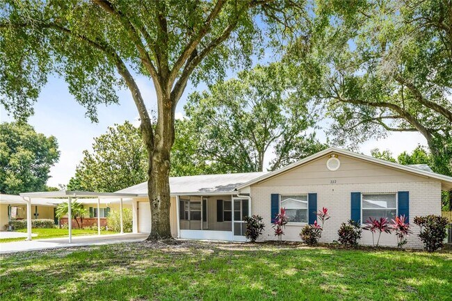 Primary Photo - 222 Terrace Dr