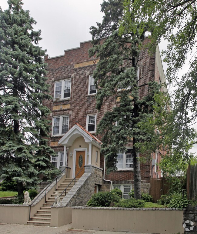 14 King Ave 14 King Ave Yonkers NY 10704 Apartment Finder