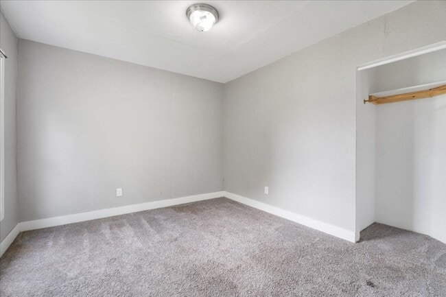 Building Photo - There is a $25 fee for the application and everyone over 18 needs to fill out their own application.