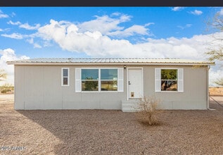 Building Photo - 8301 W Milligan Rd