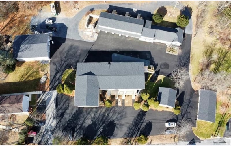 Building Photo - 34 8th St