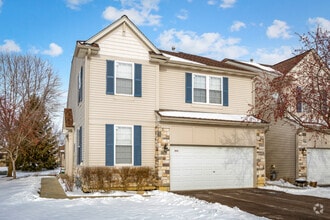 Building Photo - 840 Amelia Ct