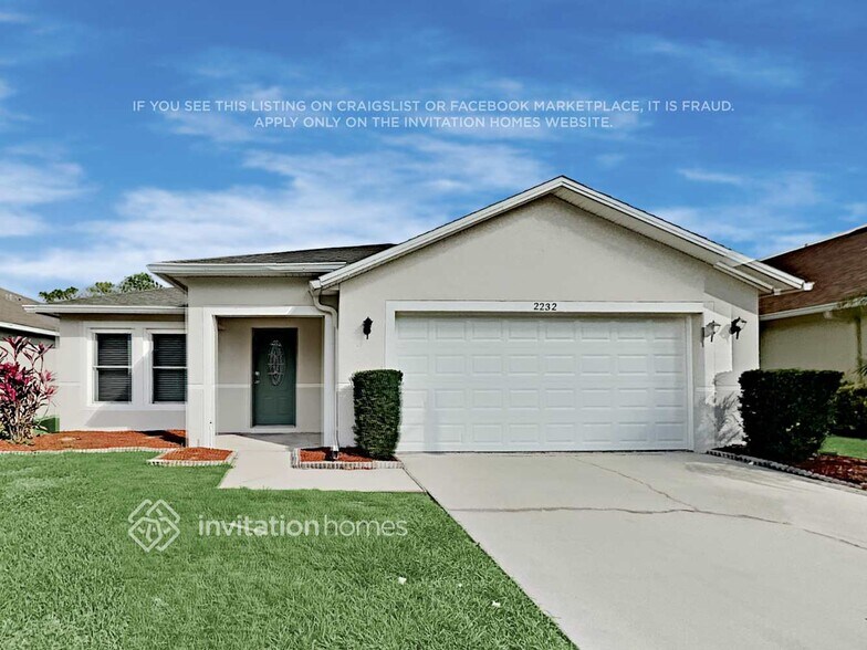 Primary Photo - 2232 Blackwood Dr