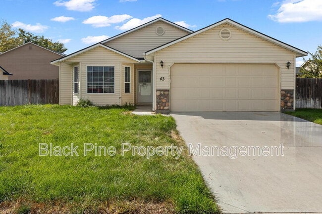 Primary Photo - 43 S Newberry Way