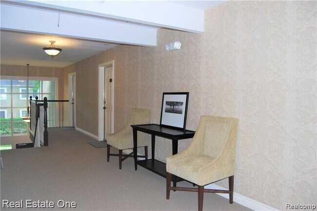 Building Photo - 1113 N Old Woodward Ave