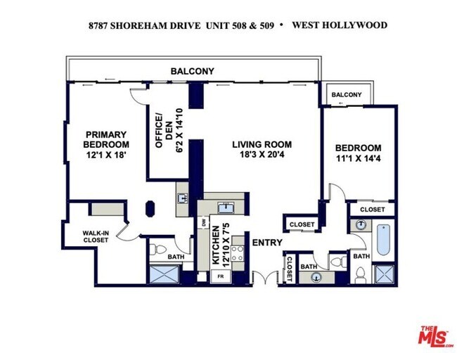 Building Photo - 8787 Shoreham Dr