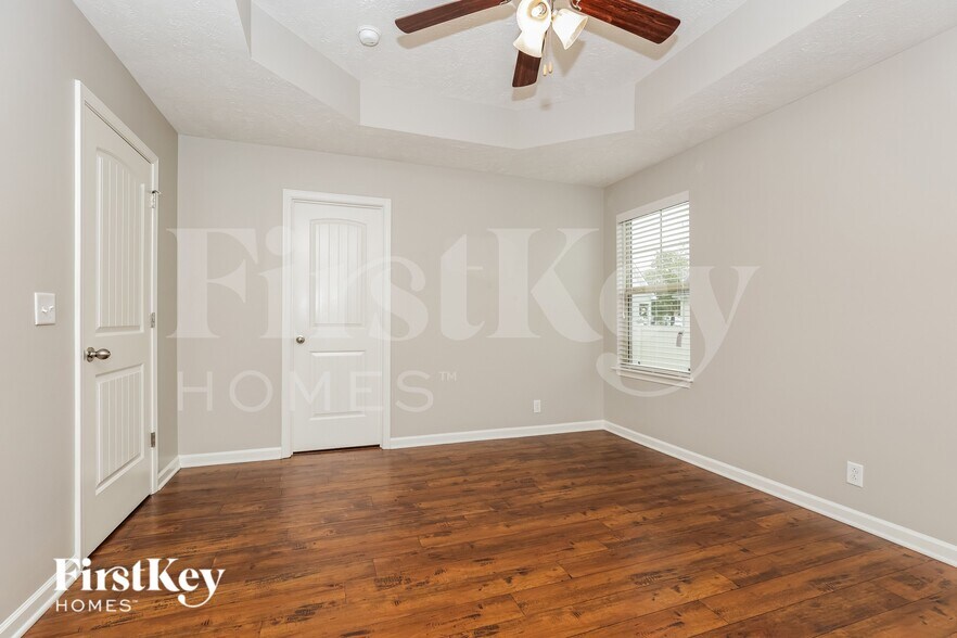 Building Photo - 3207 Dupree Ln