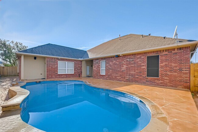 Building Photo - 24922 Florina Ranch Dr