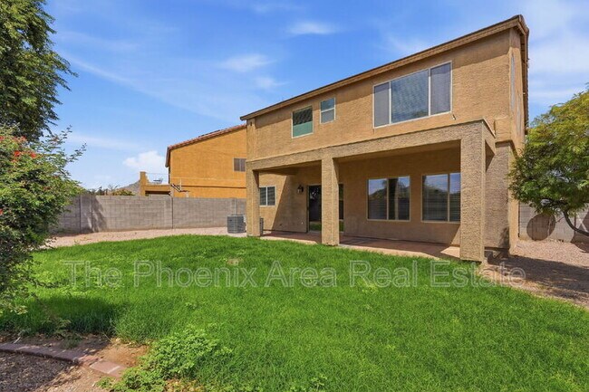 Building Photo - 3061 W Jasper Butte Dr