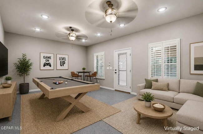 Building Photo - 14900 Tierra Crystal Ave