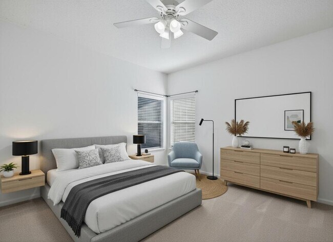 Building Photo - 1440 S Burgandy Trail