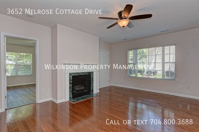 Building Photo - 3652 Melrose Cottage Dr