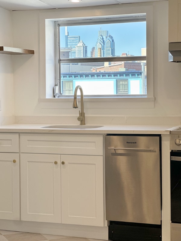 Building Photo - 1033 Tasker St