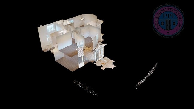 Building Photo - Two Level Cascadia Village Home with  Large Fenced Backyard ! Pet Welcome