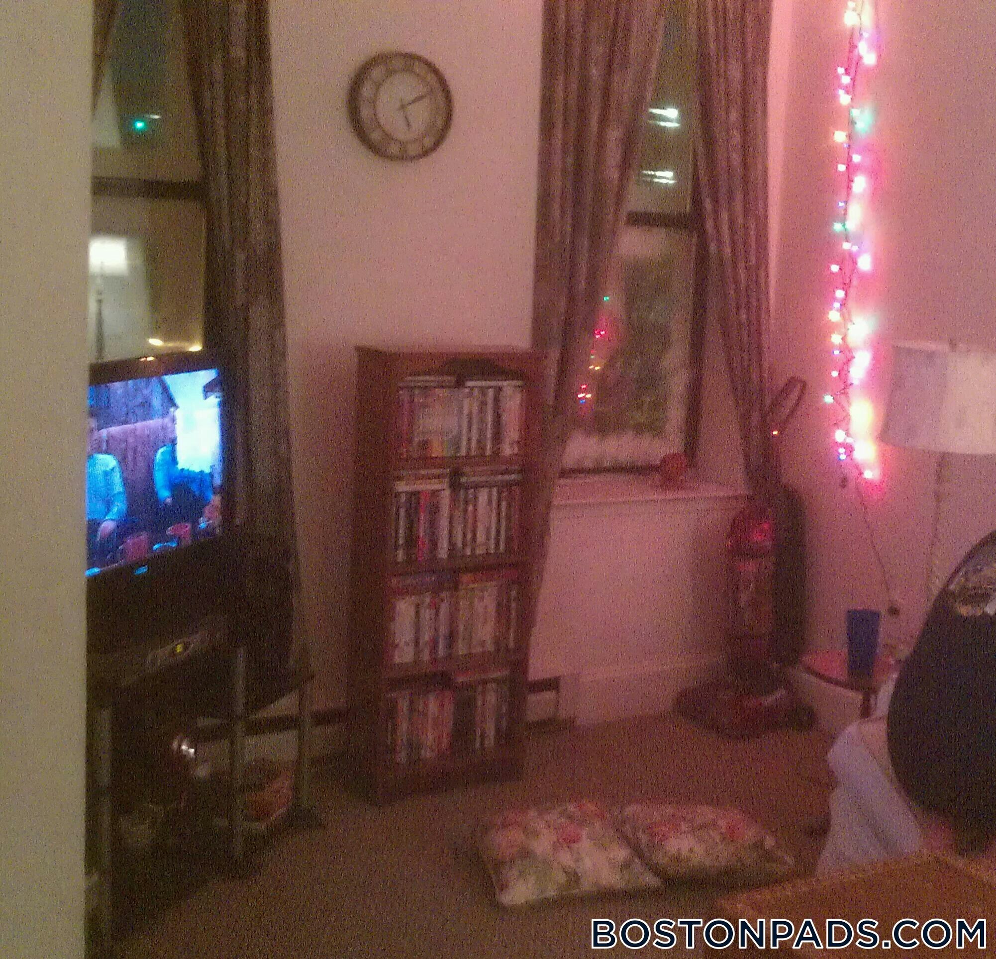 Building Photo - 774 Columbus Ave