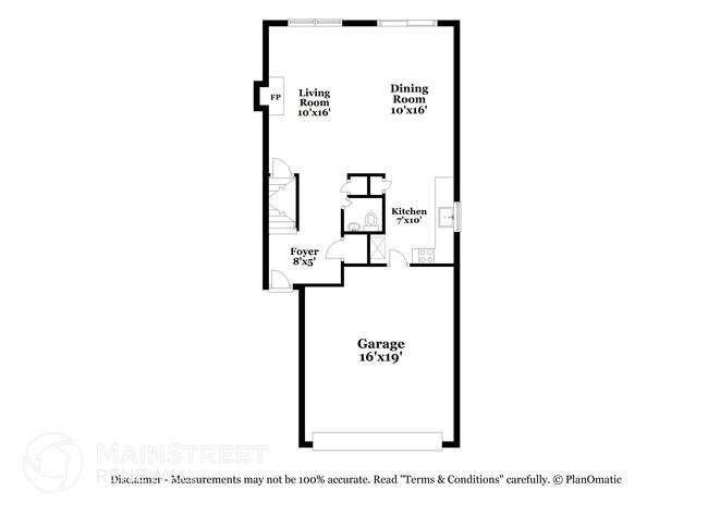 Building Photo - 16028 Sandalwood Creek Dr
