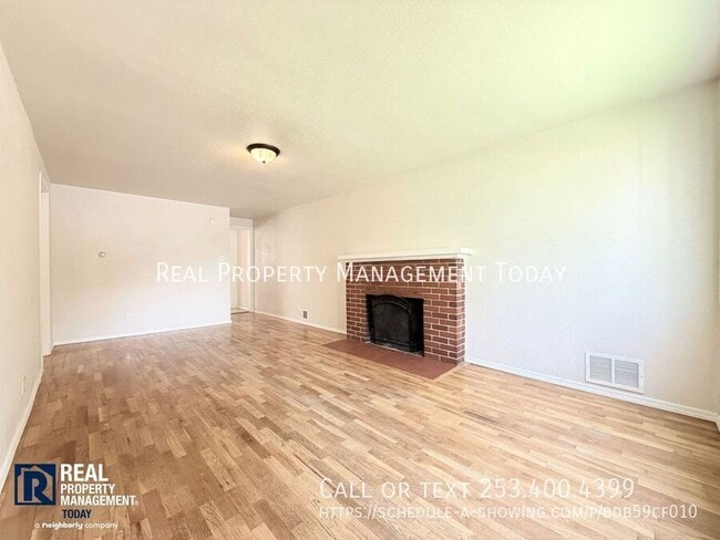 Building Photo - 5419 S Birmingham St