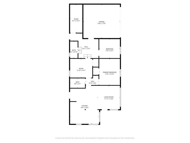 Building Photo - Spacious 2 Bedroom Home with 2 Bonus Rooms