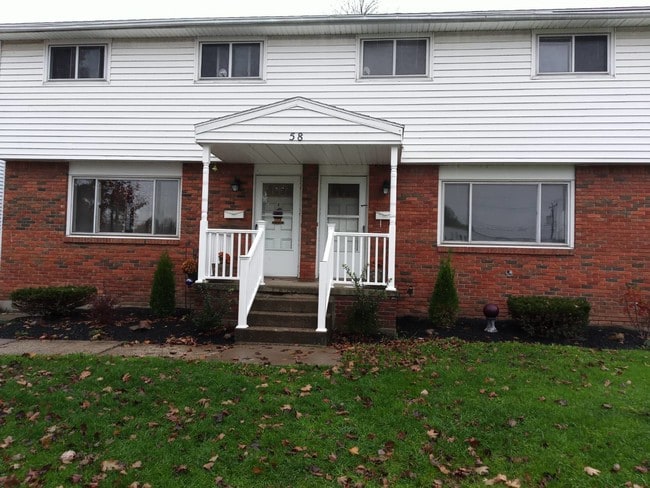 Building Photo - 58 Dartwood Dr