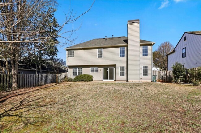 Building Photo - 1348 Woodcutt Pl