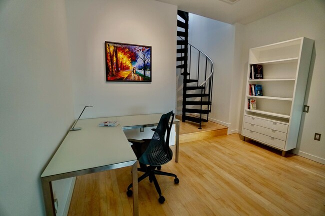 Building Photo - 2410 17th St NW