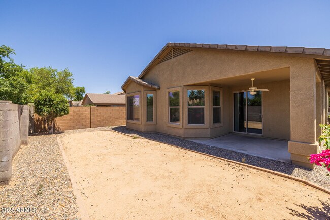 Building Photo - 3148 W Maldonado Rd