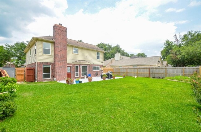 Building Photo - 14023 Wheatbridge Dr