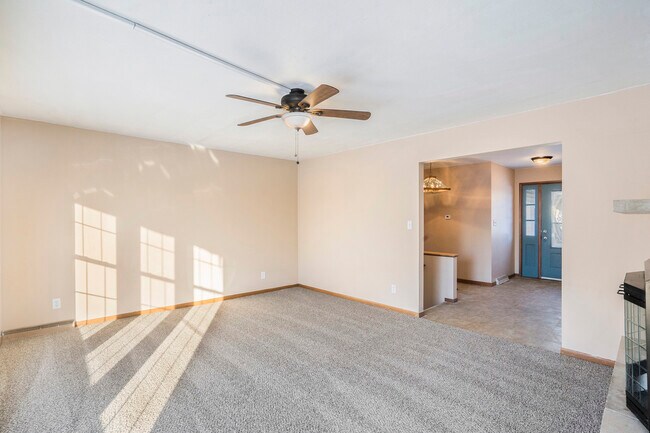 Building Photo - 10764 64th Ave