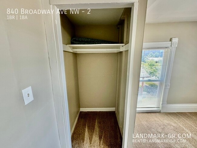 Building Photo - 840 Broadway Ave NW