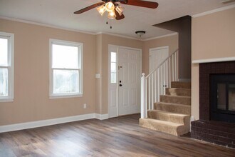 Building Photo - Half off first month rent move in special!