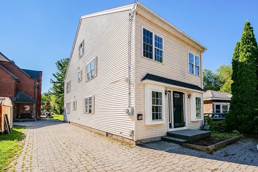 Building Photo - 126 Sears Island Dr