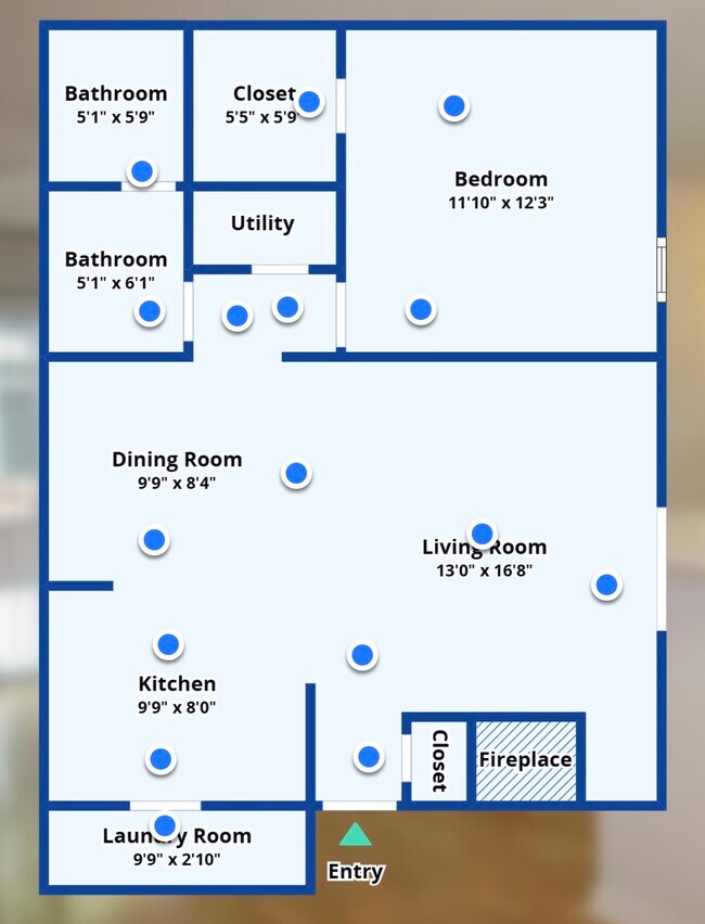 Building Photo - 534 Granville Ct