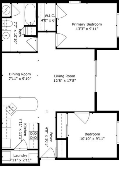 Building Photo - 1584 Crystal Rock Ct