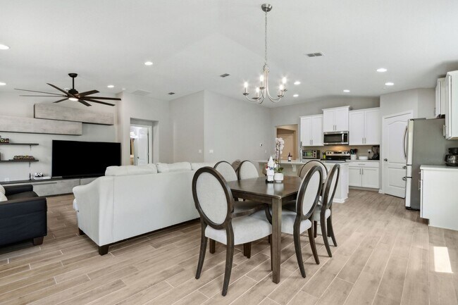 Building Photo - Home for rent