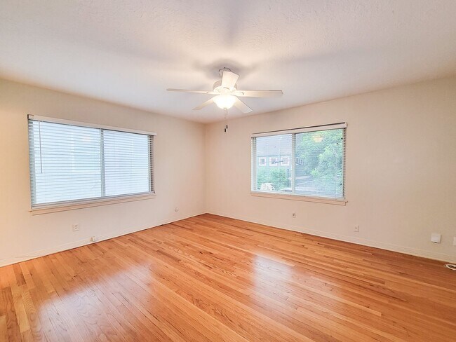 Building Photo - Step into your new home nestled in the vib...