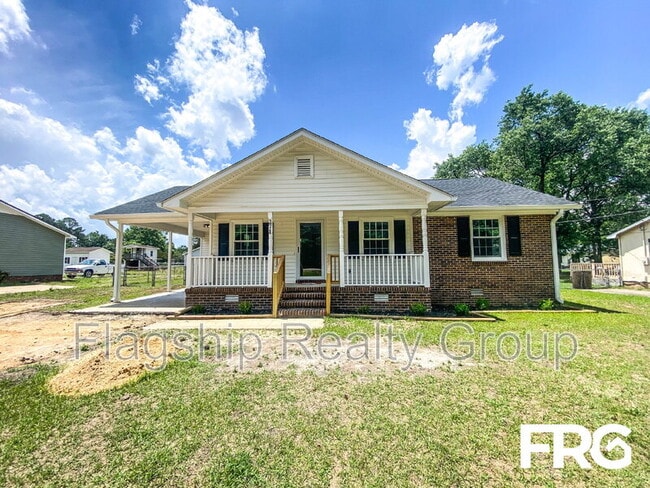Building Photo - 271 Black Jack Church Rd
