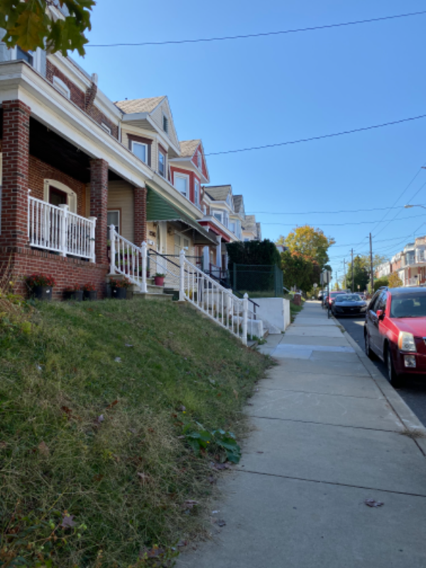 Building Photo - 2514 Tatnall St