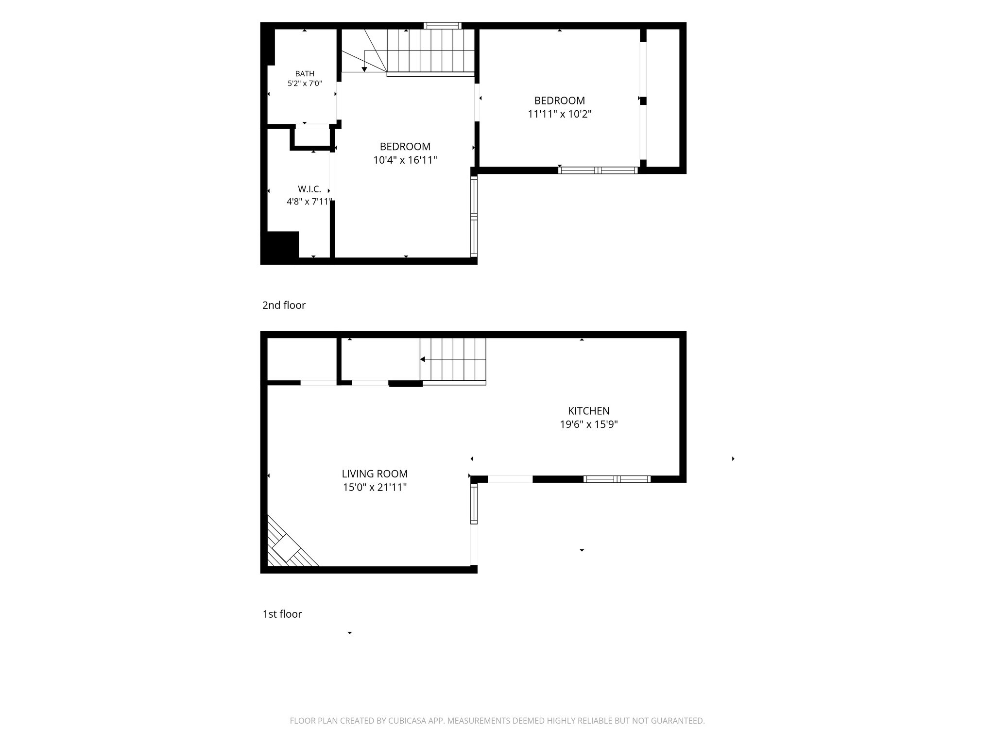 Building Photo - 2735 N Mildred Ave